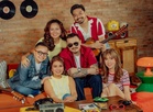 Ice Seguerra directs friends, not just performers