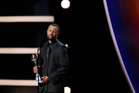 Steph Curry gets dedicated exhibit at Hall of Fame