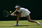 Alex Eala poised to boost ranking