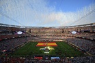 World Cup final watched by roughly 60M