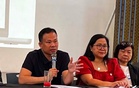 NMP presents feasibility study on proposed training center in Tanza, Cavite