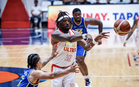 Titan Ultra ends winless spell, shocks TNT