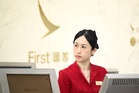 Cathay Pacific eyes stronger H1 profit
