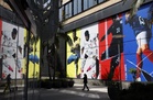 Nike to tighten online sales in China