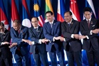 Allowing Iran control of Hormuz 'dangerous precedent,' Rubio tells Asean
