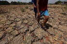 Dy urges unified plan for El Niño