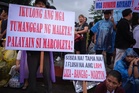 Corruption top concern among Pinoys, poll shows