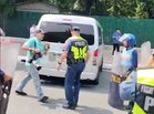 Pasay police chief says photojournalist ‘mistaken’ as rallyist