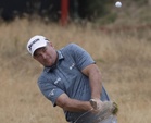British Open champ Fox model for playing fast