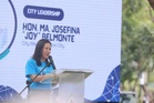 Quezon City suspends classes on Monday for Marcos SONA