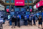 Oil prices rise another 3%, while Wall Street drifts in mixed trading