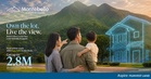Filinvest Land’s ‘Kaya Sulit’ initiative lowers barriers to lot ownership