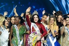Miss Universe sets 75th pageant on Nov. 24 in Puerto Rico