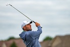 Scheffler seeks to stay sharp