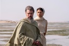 Go big and go home