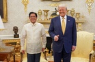 Marcos, Trump discussed South China Sea incident over the phone