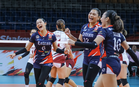 Lady Knights complete Shakey’s Collegiate National Invitationals Final Four cast 