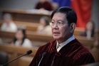 P100M Taguig project funded twice — Lacson