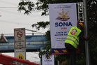 No classes in Manila on SONA day
