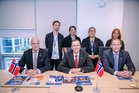 Norway Reassures PH: Filipino seafarers essential to future fleet amid Greentech shifts, regional tensions