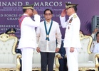 Marcos' SONA 2026 a report on 'difficult period'