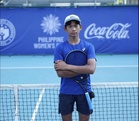 Lagac loses to Indian rival in Hilado J60 World Tennis Leg 1