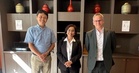 CHEd eyes nuclear science, deep tech ties with France, UK