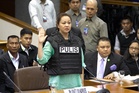 Sandigan convicts Napoles, former DAR exec, orders return of misused public funds