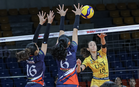 Golden Tigresses book championship ticket in Shakey’s Collegiate National Invitationals