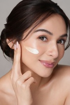 Jennylyn Mercado takes on beauty with her own skin care brand