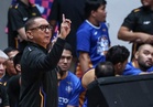 So far, so good for NLEX, Alapag