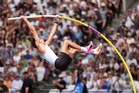 Duplantis to compete in Europe after injury scare