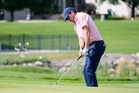 Kohles shoots 62 to take 1st-round lead at 3M Open