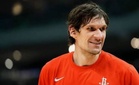 SGA signs Boban Marjanovic for Jones Cup