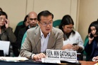 Gatchalian urges ERC to audit fuel pass-through charges amid rising power rates