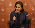 Akbayan condemns death threats against Hontiveros, seeks swift probe