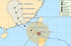 Cyclone still affecting Northern Luzon; 'habagat' bringing rain to rest of PH
