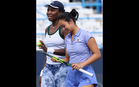 Alex Eala, Venus Williams gear up for Mubadala DC Open doubles