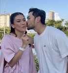 Alyssa Valdez goes public with boyfriend Ian Umali on shared birthday celebration