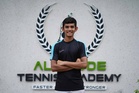 Kotikula, Kukreti seal Hilado J60 World Tennis final showdown