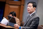 Lacson eyes plunder raps vs those behind anomalous infra projects in Taguig