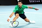 Sinner, Djokovic withdraw from Montreal
