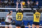 Nxled sweeps Capital 1 for first PVL On Tour win, spoils Pepito’s debut