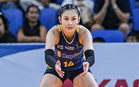 Detdet Pepito cherishes memorable PVL debut despite Capital 1 loss