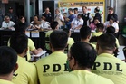 Parañaque plebiscite being done manually