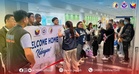 22 OFWs repatriated from Riyadh — OWWA