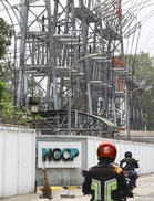 NGCP lifts yellow alert on Visayas grid