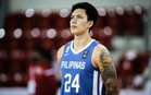 Dwight Ramos likely to miss Asian Games due to B.League commitment