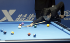 Chezka Centeno enters WPA World 8-ball Championship semis