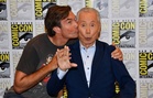 'Star Trek' celebrates 60th anniversary at Comic-Con